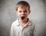 خشم در کودکان باشد یا نباشد....