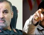 یک فرمانده سپاه:احمدی نژاد این طور پیش برود تبدیل به تهدید می شود/  ناآرامی‌ها این بار از شهرستان‌ها شروع می شود