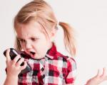 تلفن همراه برای کودکان تهدید یا فرصت؟