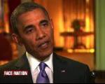 اوباما: به تنهایی نمی توانیم با داعش مقابله کنیم