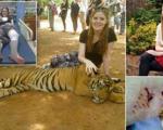 عاقبت وحشتناک سفر دختر 19 ساله به تایلند (+عکس)