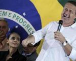 مرگ ناگهانی نامزد ریاست جمهوری برزیل  (+عکس)