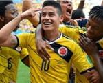 کلمبیا مقابل ساحل عاج به برتری رسید/ شاگردان پکرمن در آستانه صعود