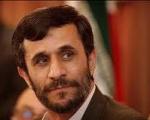 حضور سرزده احمدی نژاد در میان کاروان شکست حصر غزه