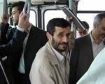 احمدی نژاد:متاسفانه امروز معتقدیم باید به هر قیمتی خود را در راس حکومت حفظ کنیم