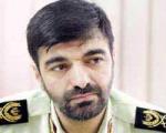 واکنش سردار رادان به رها شدن شیرها در تهران