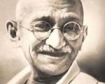 دیدگاه زیبای گاندی: ۷ مورد خطرناک!