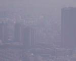 ایران سومین کشور آلوده هوا و پنجمین کشور دارای جاده‌های خطرناک در جهان