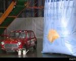 ثبت رکورد بزرگترین بسته چیپس در گینس