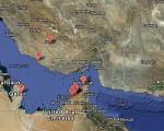 بازگشت Persian Gulf به نقشه‎ گوگل +عکس