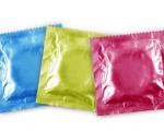 طریقه استفاده از کاندوم و معرفی انواع کاندوم (+عکس)