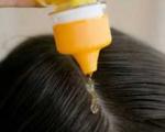 درمان ریزش مو با موم عسل