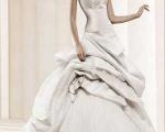 مدل لباس عروس اسپانیایی 2011