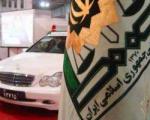 دستگیری مهاجمین به خودروی حامل زندانیان کرج