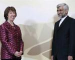 دور دوم مذاکرات ایران و 1+5 در آلماتی آغاز شد