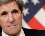 جان کری: اوباما هنوز تصمیم قطعی درباره حمله نظامی به سوریه نگرفته است