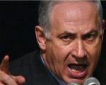 واکنش نتانیاهو به کنفرانس خبری حسن روحانی