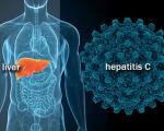 6 گام برای محافظت از کبد در مبتلایان به هپاتیت سی