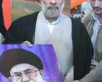 سید‌هادی خامنه‌ای: این ادعا که مردم خواستار شعار مرگ بر آمریکا هستند صحیح نیست