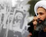 با امضای شاه سعودی رژیم آل‌سعود، شیخ نمر رهبر شیعیان عربستان را اعدام کرد