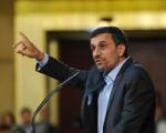 احمدی نژاد: مگر قرار است ما برویم؟