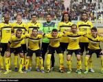 تهدید سپاهان به کناره‌گیری از لیگ قهرمانان آسیا