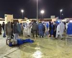 جان‌باختگان ایرانی حادثه مکه 8 نفر شدند