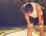 چند علت خستگی زودهنگام حین ورزش