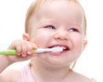 برای حفاظت از دندان‌های کودک‌مان چه کنیم؟