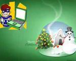10 نوع کلاهبرداری اینترنتی نزدیک کریسمس را بشناسید