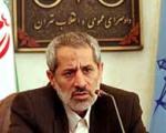 اجرای حکم قاتل شهید علی محمدی تا پایان هفته /شکایت رحیمی از توکلی