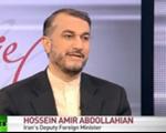 امیرعبداللهیان در مسکو: در حال بررسی راه‌حل بحران سوریه با روسها هستیم/ معارضین را متقاعد می‌کنیم