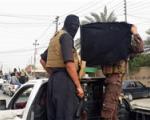 ده‌ها تروریست‌داعش تسلیم نیروهای عراق شدند