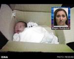دستگیری مادر آمریکایی متهم به قتل 6 نوزادش + عکس