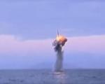 آزمایش موشک بالستیک کره شمالی فتوشاپ بود(!؟)