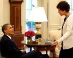 مشاور زن شیرازی اوباما کیست؟ + عكس