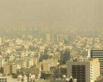 نسخه ۴ ساله برای کاهش آلودگی هوای پایتخت ‌