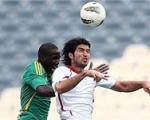 پیروزی ایران مقابل تیم دویست‌و‌دوم فیفا! / موریتانی ورزشگاه آزادی را دید!