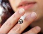 سیگار دشمن درجه یک زیبایی زنان