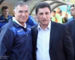 امیر قلعه نویی: حسادت پدر فوتبال را درآورده / کفاشیان را برداریم مرگ فوتبال است!