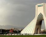 نماد هویتی تهران، برج آزادی یا برج میلاد؟