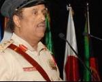 رئیس پلیس دبی: امریکا، ایران! و اخوان المسلمین تهدیدی برای امنیت منطقه خلیج فارس هستند