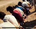 اعدام 10 پزشک در عراق/ داعش 2000 نیروی خود را از سوریه به موصل منتقل کرد