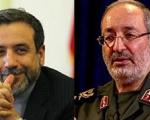 گزارش «فرانس پرس» از دو اظهارنظر متفاوت دو مقام ایرانی درباره بازرسی مراکز نظامی ایران
