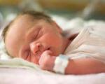 پیشگیری از توسعه فلج مغزی با خون بند ناف خود نوزاد