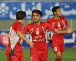 تیم جوان خطیبی قهرمان شد/ استقلال اولین جام را از دست داد