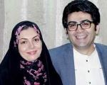 جوابیه فرزاد حسنی به ادعاهای آزاده نامداری: با ادعای «تهدید به قتل» از من شکایت کرده
