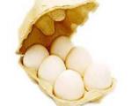 کاهش فروش تخم‌مرغ به دلیل گرانی/رونق بازار لبنیات کم‌چرب
