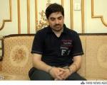 واکنش شهرام جزایری به خبر اعدام زنجانی