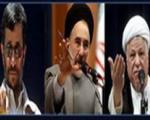 احمدی نژاد؛ هاشمی و خاتمی نیست که هر رفتاری با او بکنند و سکوت کند